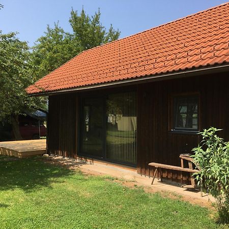 Appartements Kaethe Faak am See Exterior foto