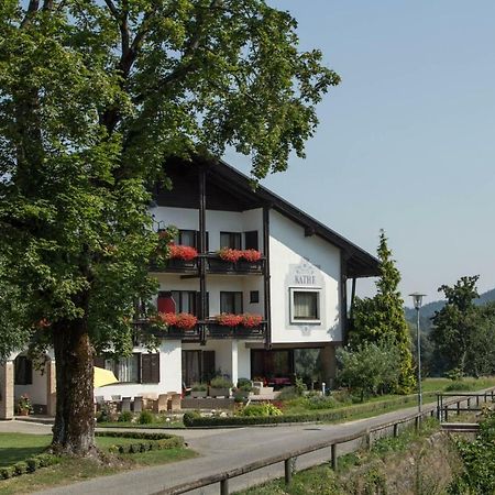 Appartements Kaethe Faak am See Exterior foto