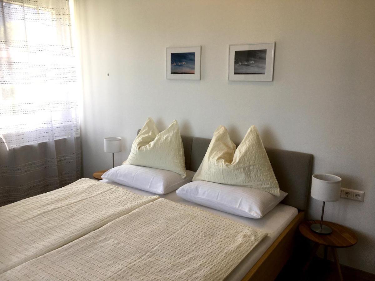Appartements Kaethe Faak am See Exterior foto