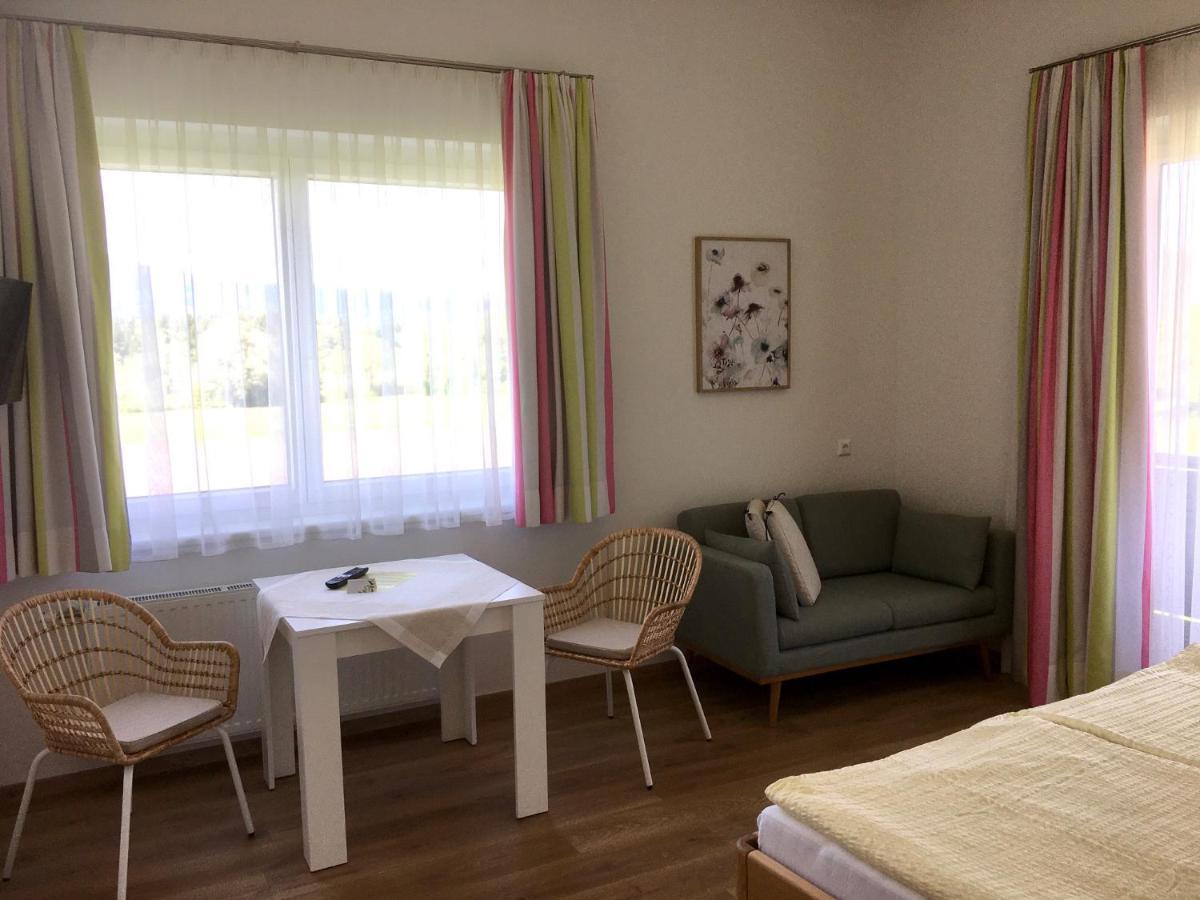Appartements Kaethe Faak am See Exterior foto