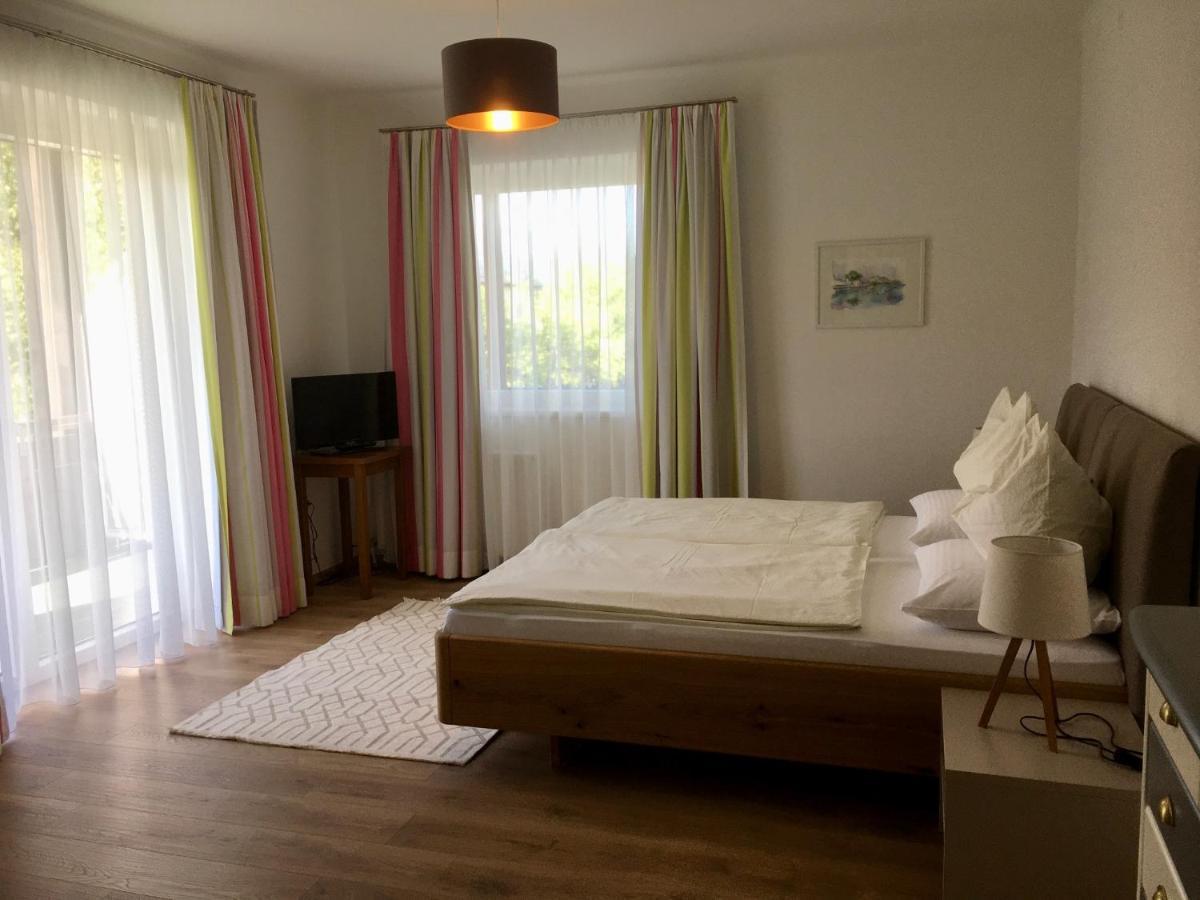 Appartements Kaethe Faak am See Exterior foto