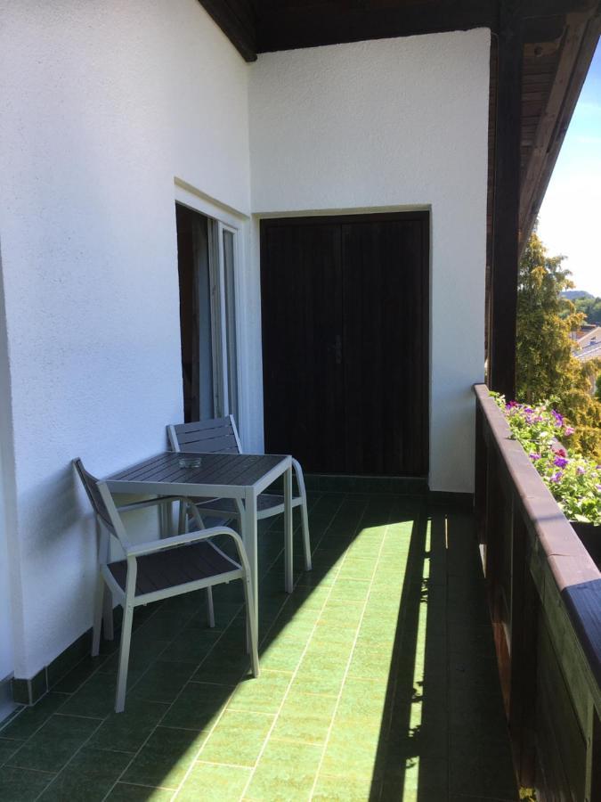 Appartements Kaethe Faak am See Quarto foto