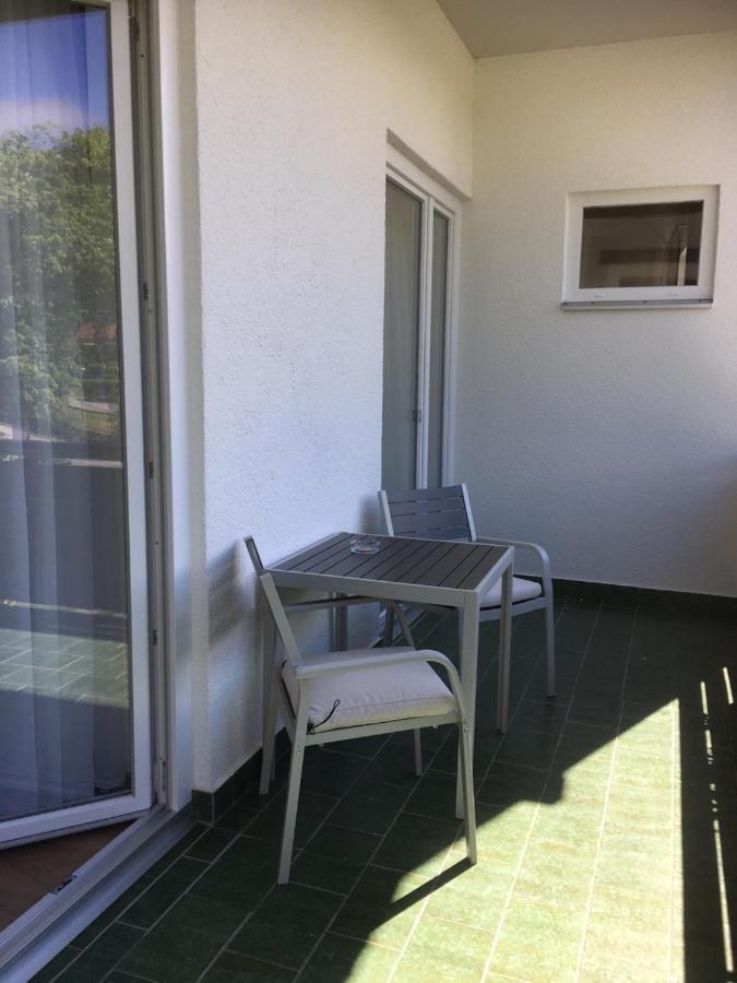 Appartements Kaethe Faak am See Exterior foto