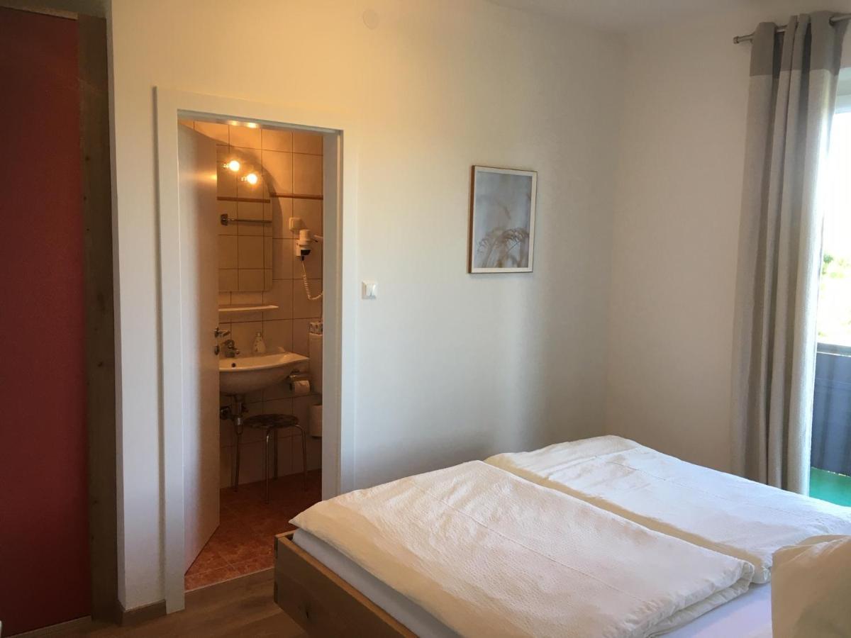 Appartements Kaethe Faak am See Quarto foto