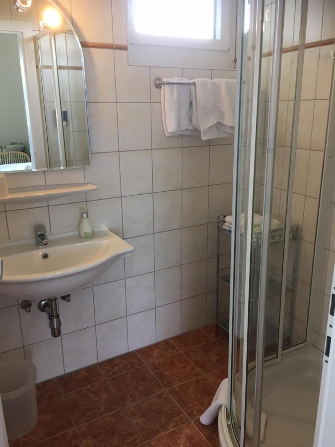 Appartements Kaethe Faak am See Quarto foto
