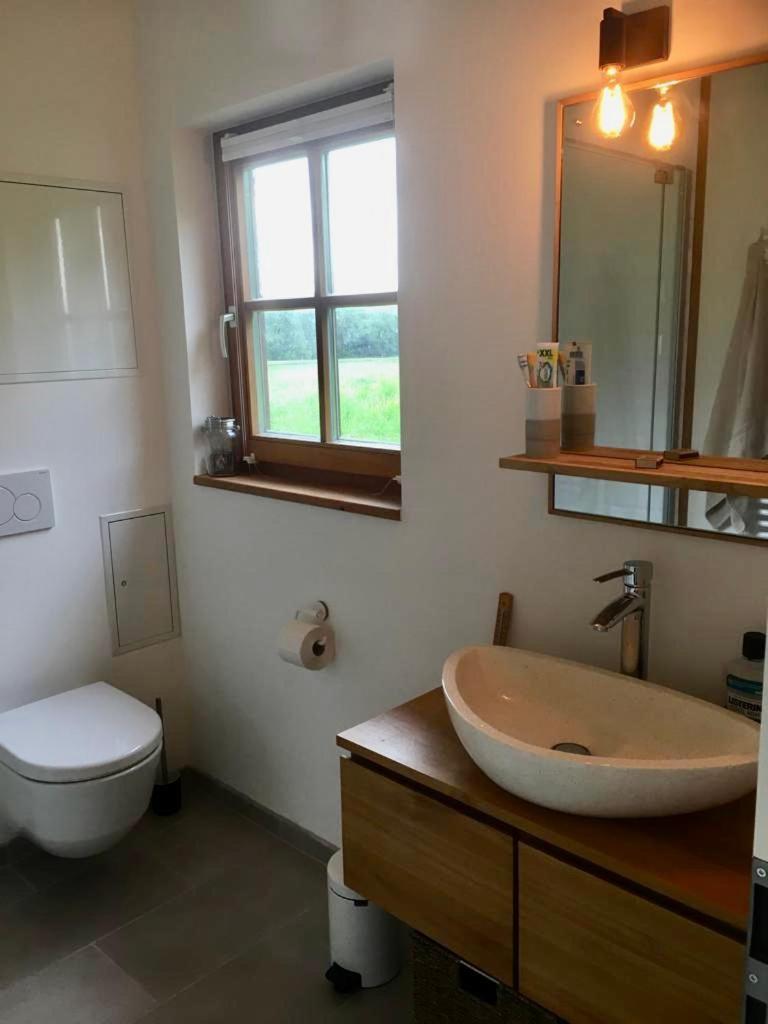 Appartements Kaethe Faak am See Exterior foto