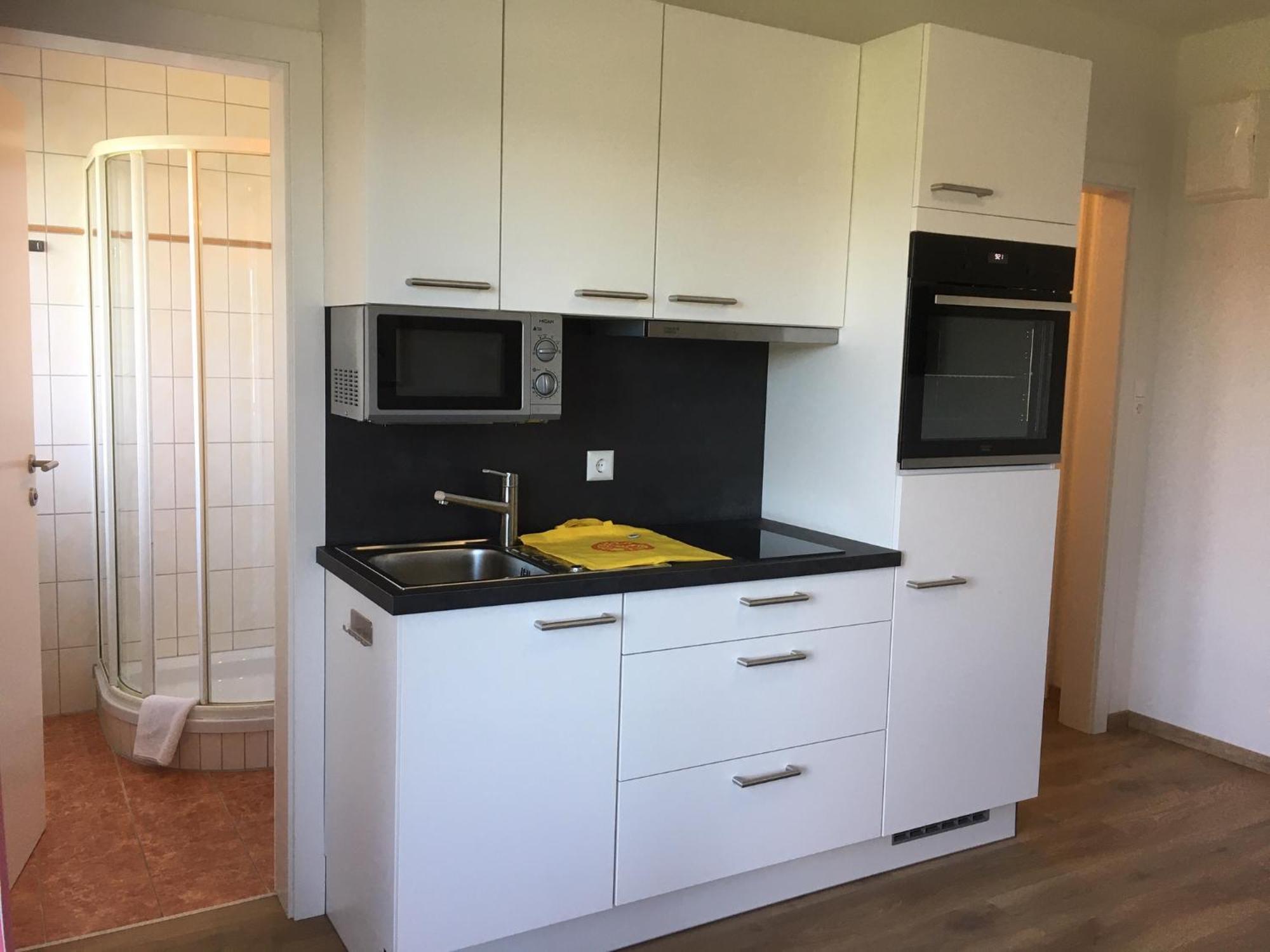 Appartements Kaethe Faak am See Quarto foto