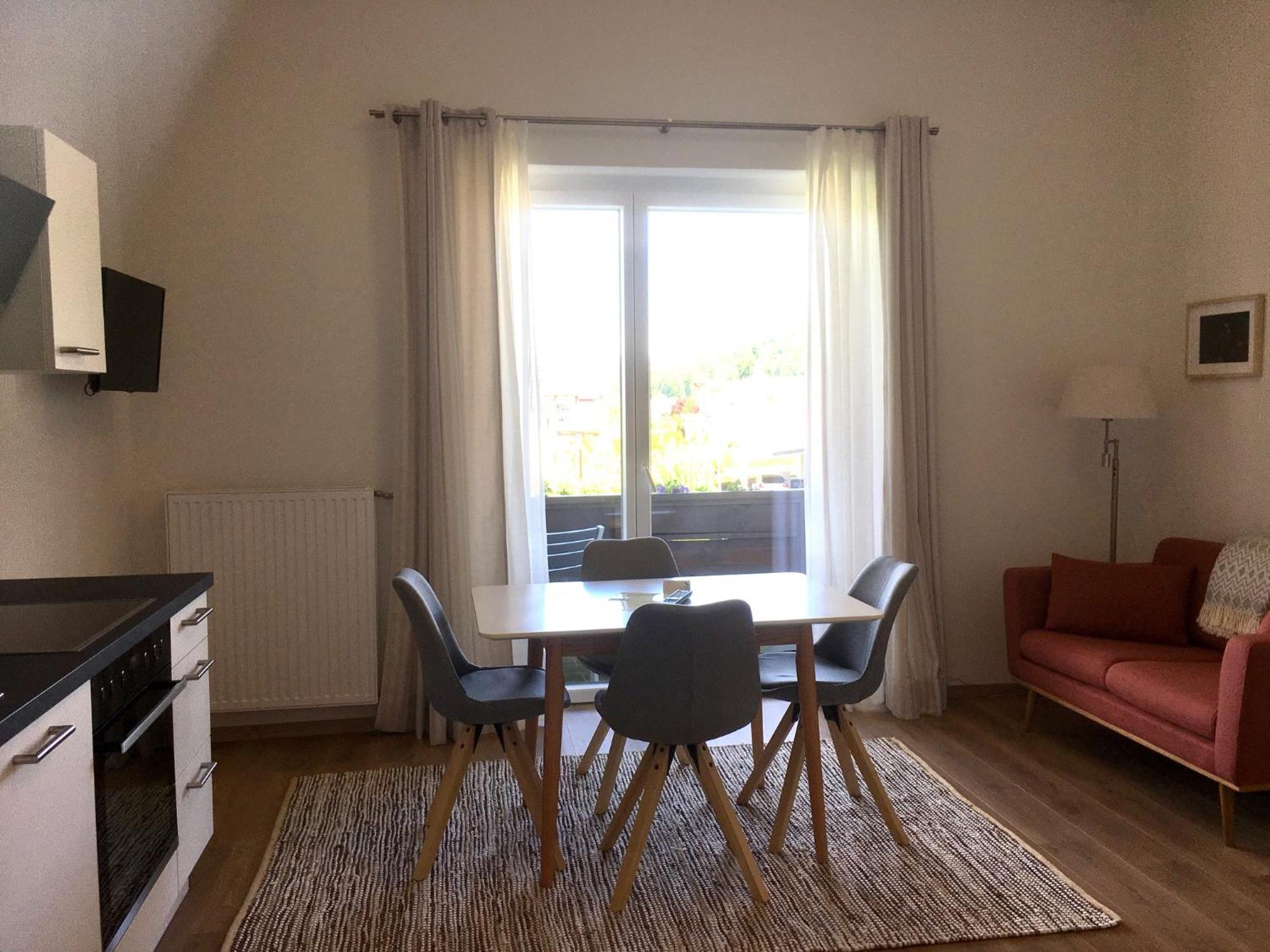 Appartements Kaethe Faak am See Quarto foto