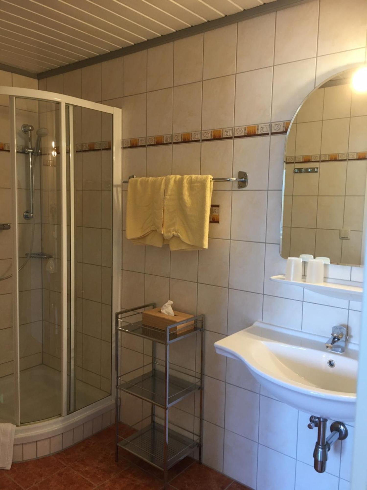 Appartements Kaethe Faak am See Quarto foto