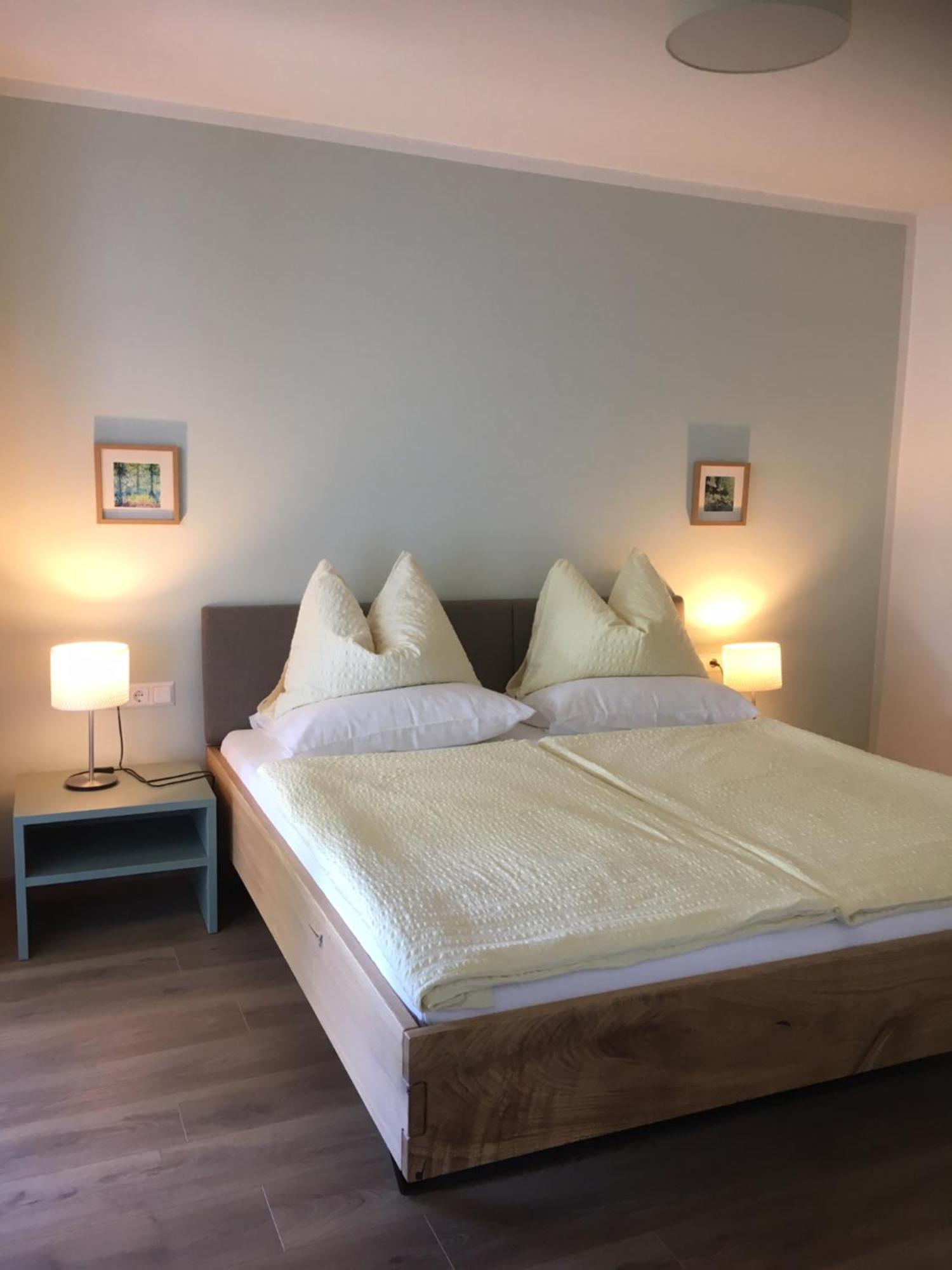 Appartements Kaethe Faak am See Quarto foto