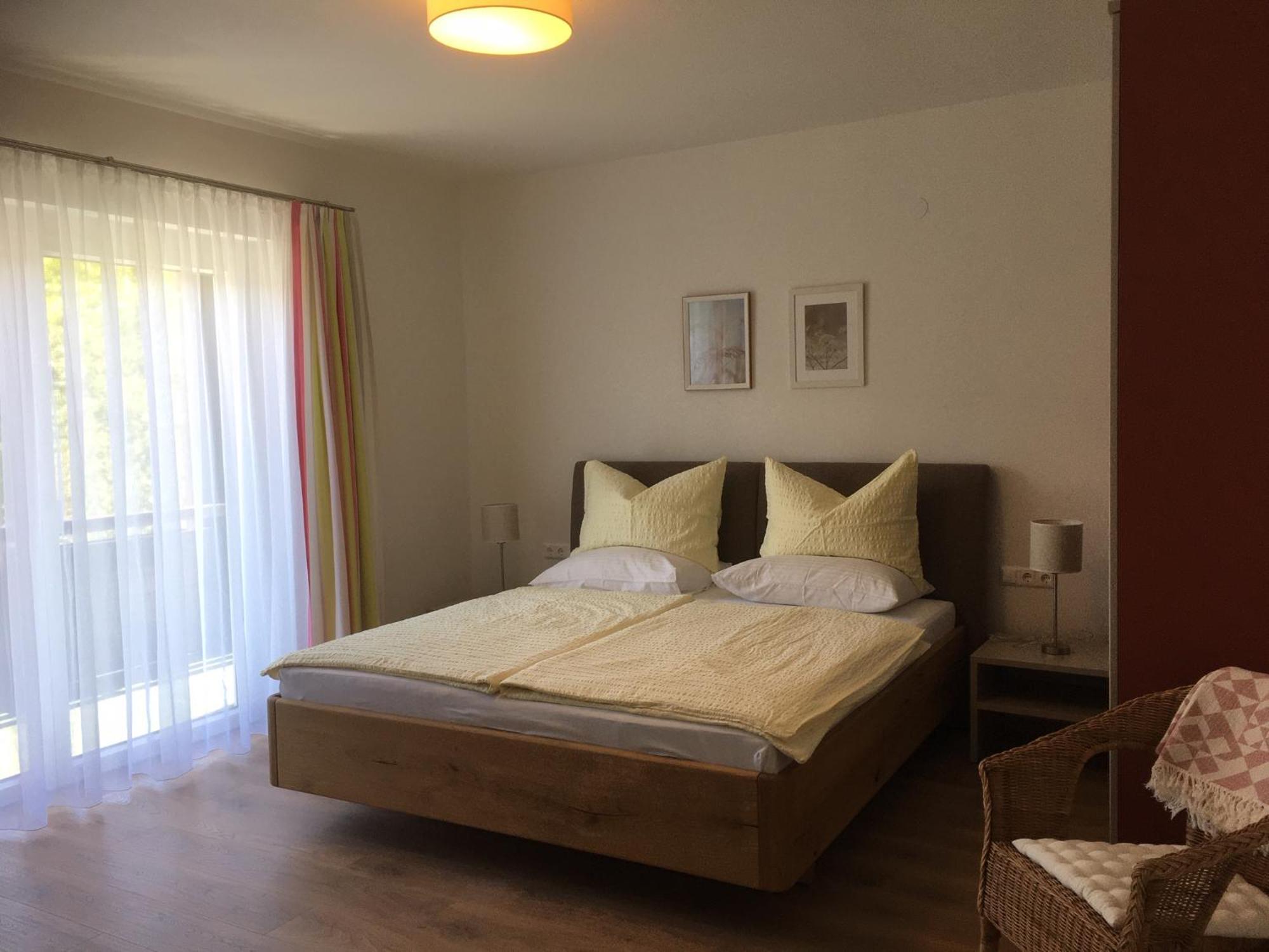 Appartements Kaethe Faak am See Quarto foto