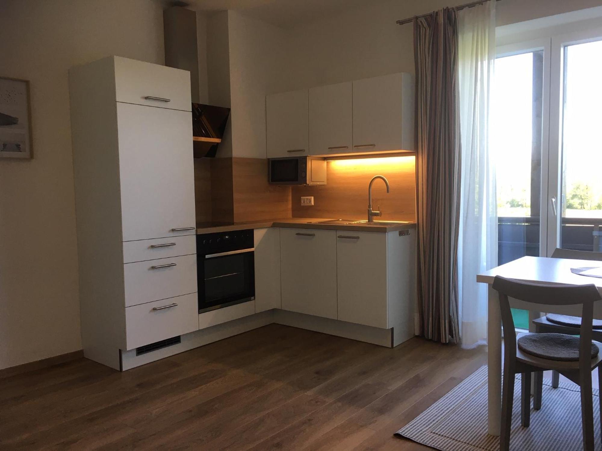 Appartements Kaethe Faak am See Quarto foto